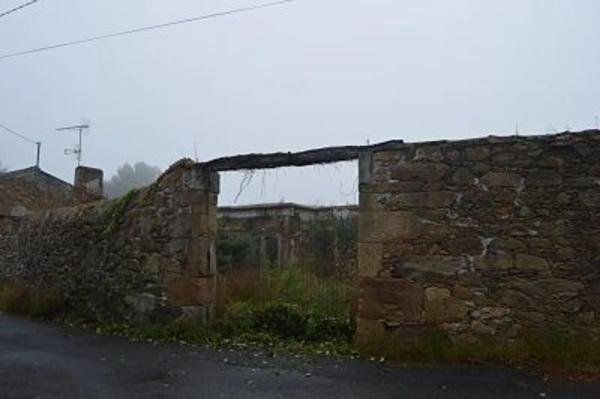 Terreno en Vilaño, km 1