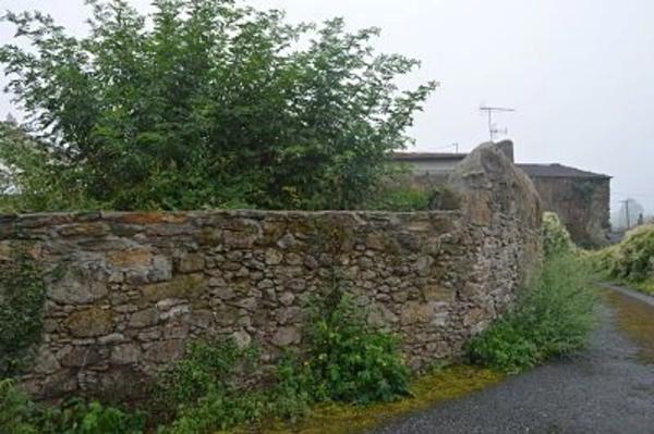 Terreno en Vilaño, km 1