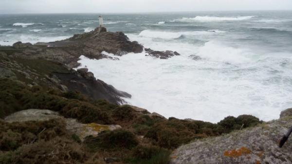 Terreno en travesía da Agra, 8