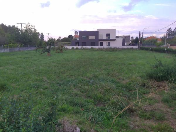 Terreno en Mirón, 49