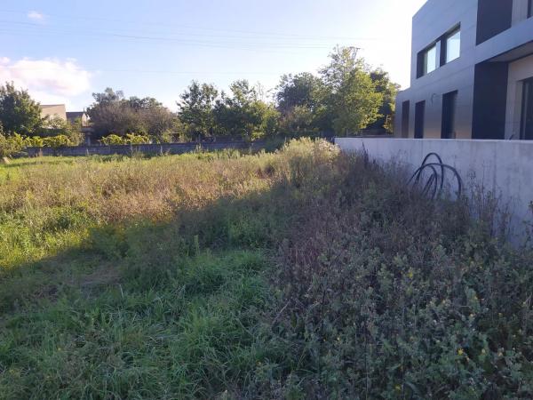 Terreno en Mirón, 49