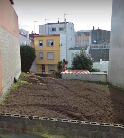 Terreno en travesía da Agra, 8
