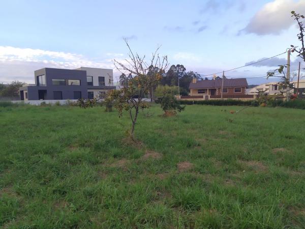 Terreno en Mirón, 49