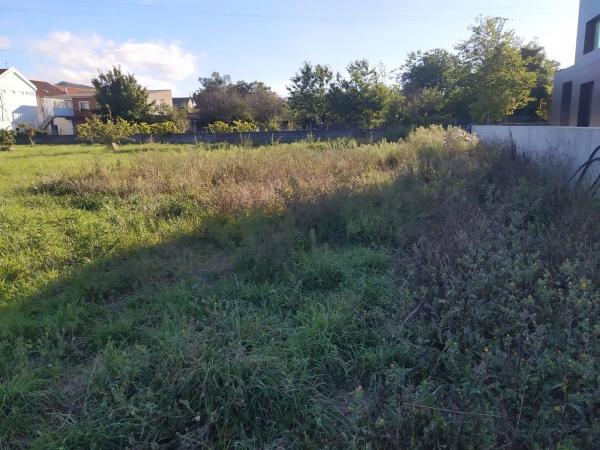 Terreno en Mirón, 49