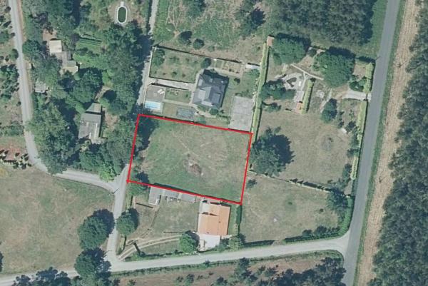 Terreno en Marfulo s/n