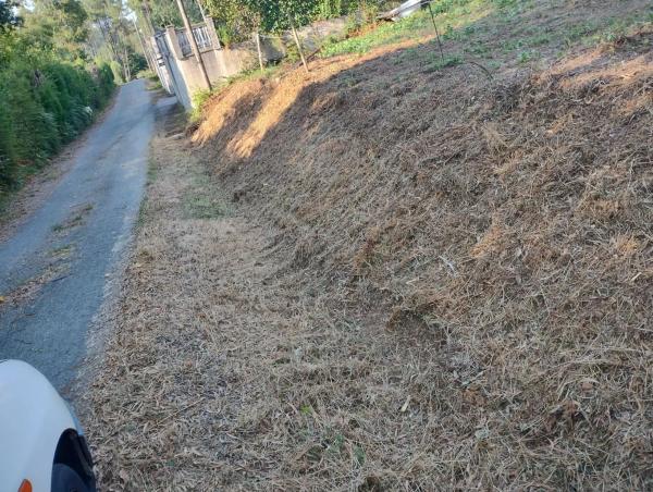 Terreno en Marfulo s/n