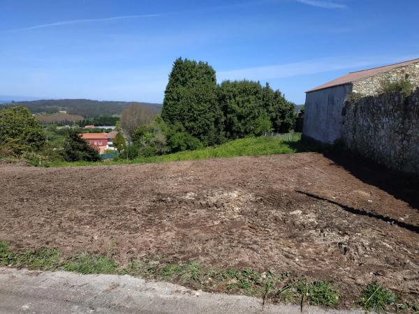 Terreno en calle Costa, 12