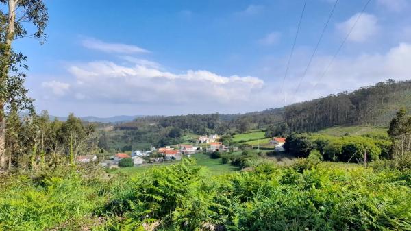 Terreno en Lugar Val Arriba, 3
