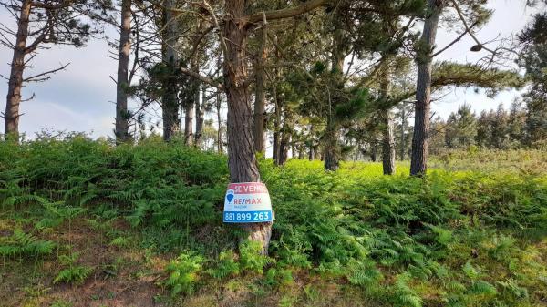 Terreno en Lugar Val Arriba, 3