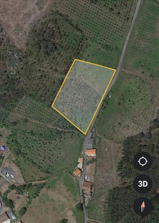 Terreno en lugar seixas s/n