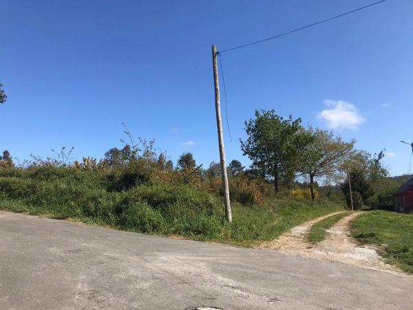 Terreno en Lugar Paiosaco