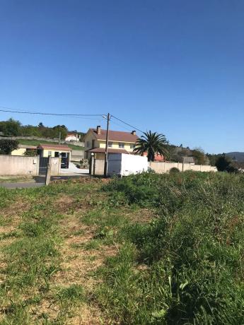 Terreno en Lugar Paiosaco