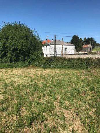 Terreno en Lugar Paiosaco