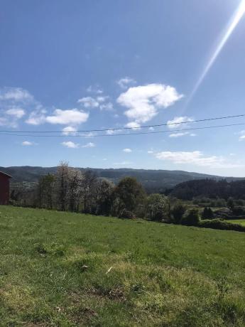 Terreno en Lugar Paiosaco
