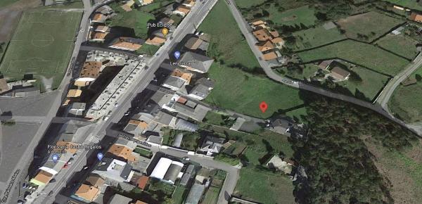 Terreno en Lugar Paiosaco