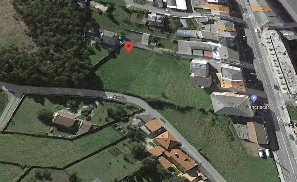 Terreno en Lugar Paiosaco