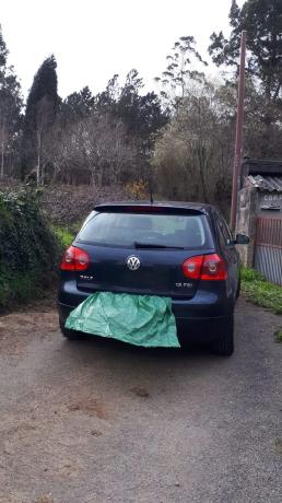 Terreno en o Petón s/n