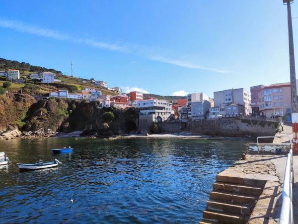 Terreno en calle Merced, 12