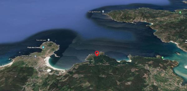 Terreno en Ac-429 s/n