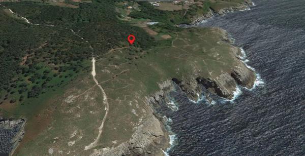 Terreno en Ac-429 s/n