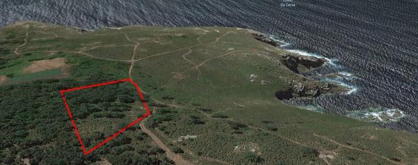 Terreno en Ac-429 s/n