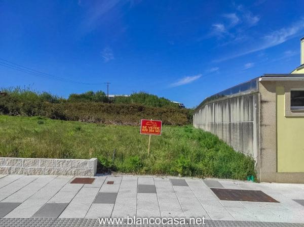 Terreno en Carballo