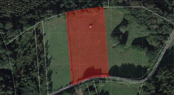 Terreno en souto s/n