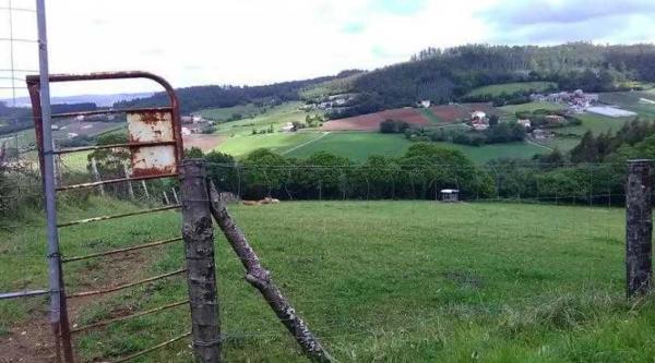 Terreno en souto s/n