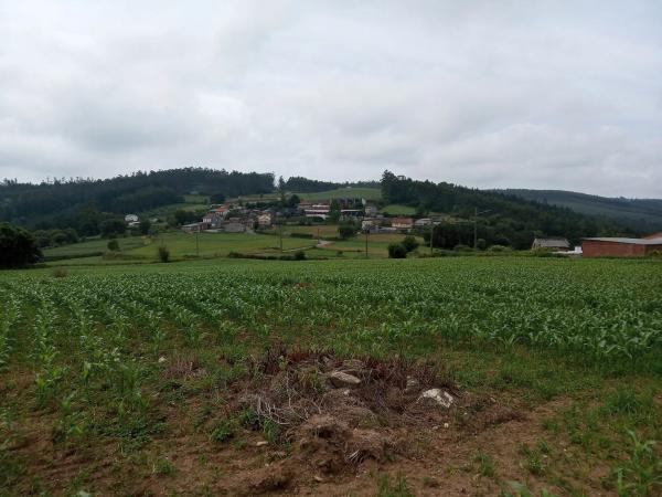 Terreno en Sofán s/n