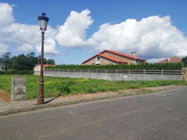 Terreno en calle Pataca, 44 a