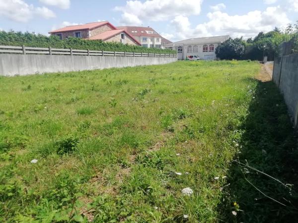 Terreno en calle Pataca, 44 a