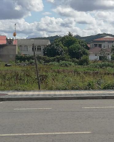 Terreno en calle Pataca, 44 a