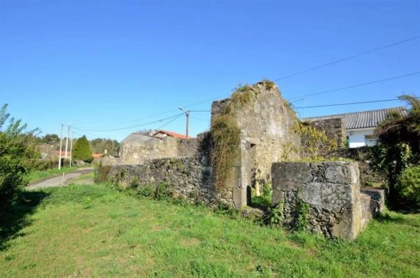 Terreno en camino Sen Nome