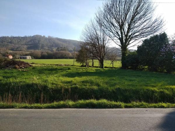 Terreno en Lugar Cruceiro, km 4