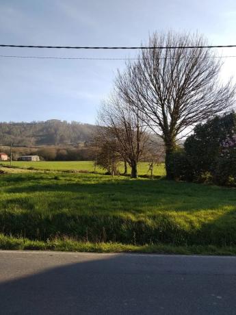 Terreno en Lugar Cruceiro, km 4