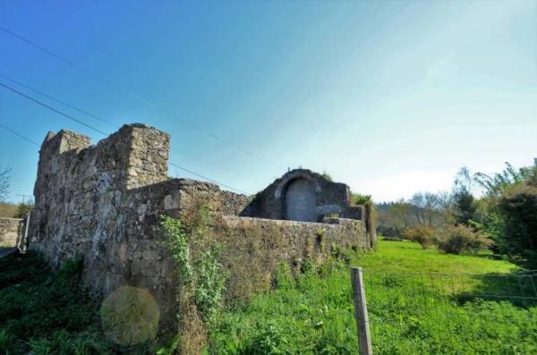 Terreno en camino Sen Nome