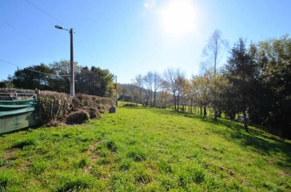 Terreno en camino Sen Nome