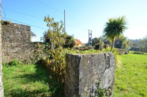 Terreno en camino Sen Nome