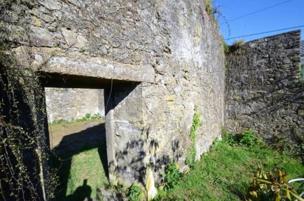 Terreno en camino Sen Nome