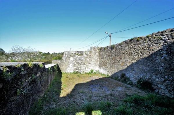 Terreno en camino Sen Nome