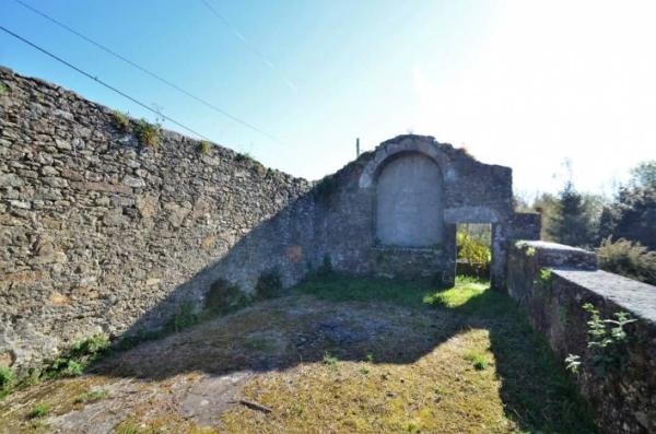Terreno en camino Sen Nome