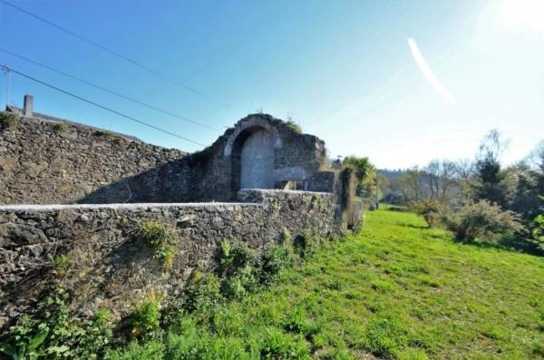 Terreno en camino Sen Nome