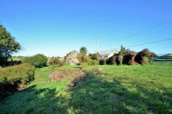 Terreno en camino Sen Nome