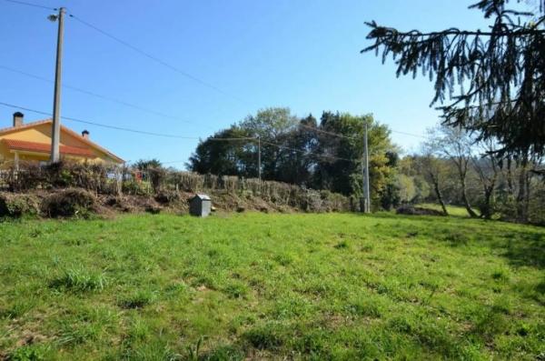 Terreno en camino Sen Nome