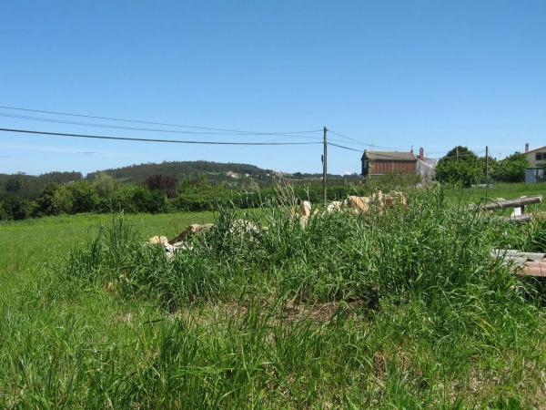 Terreno en Forno Novo