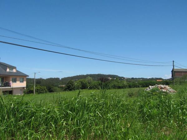 Terreno en Forno Novo
