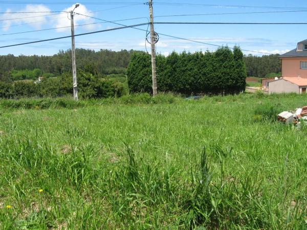 Terreno en Forno Novo