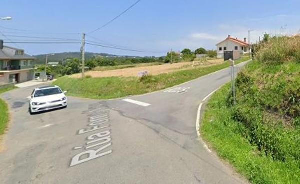 Terreno en Forno Novo