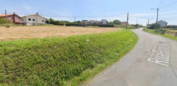 Terreno en Forno Novo