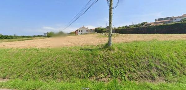 Terreno en Forno Novo